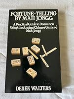 Fortune Telling by Mah Jong 0850305713 Book Cover