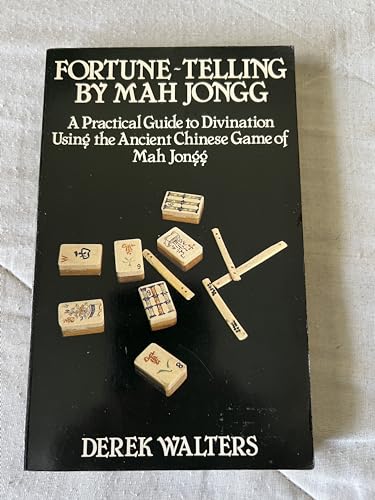 Fortune Telling by Mah Jong