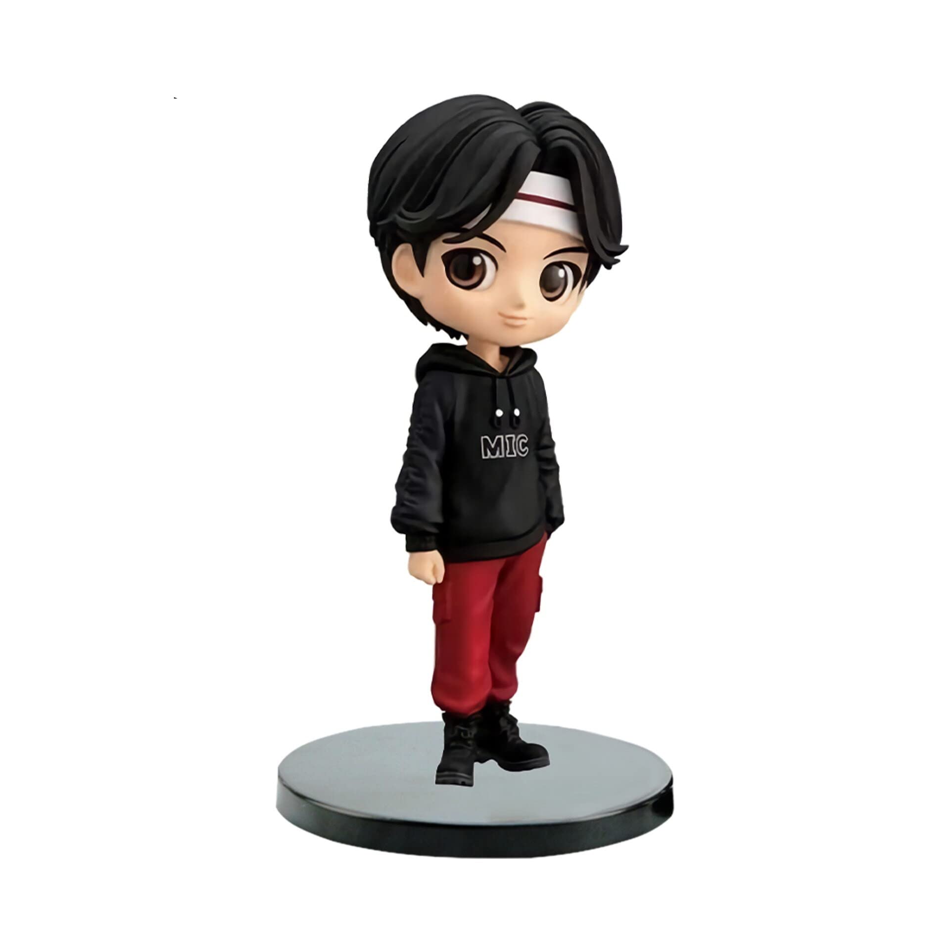 Boenjoy Gifts - BTS Series Figures | Jin (BTS) | 15 cm | Tiny Tan | Bangtan Boys | South Korean Band | (Jin) (B0B6GR5WSQ) Amazon Price History, Amazon Price Tracker