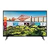 Telefunken XH24J501V 24 inch TV (Smart TV incl. Prime Video/Netflix/YouTube, HD ready, 12 Volt, werkt met Alexa, Triple-Tuner) [modeljaar 2021]