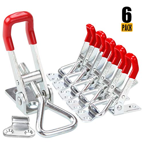 Compare price to stainless lid clamps