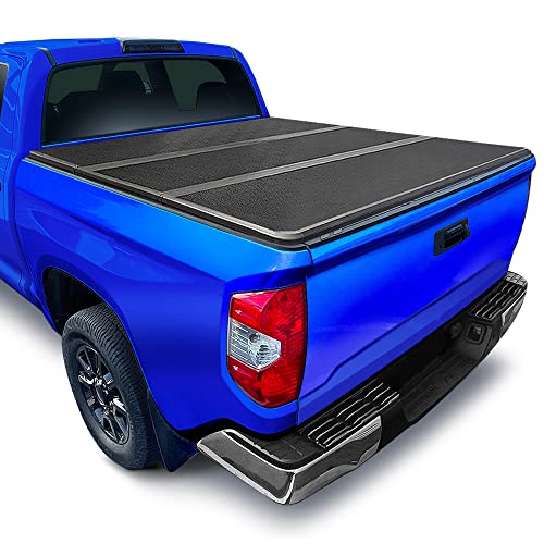 Toyota Hard Tonneau Cover Reviews