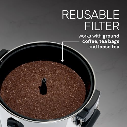 Homecraft 100-Cup Coffee Urn