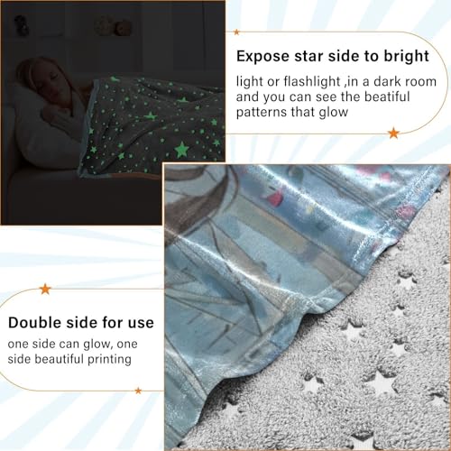 Grande couverture pour lit et canapé confortable et douce