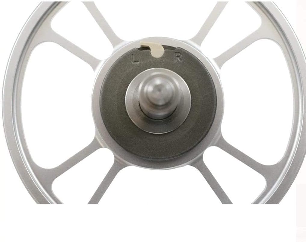 ガルバン フライリール トルクシリーズ グリーン T－８ ユニフォームシンク付き ガルバン フライリール トルクシリーズ グリーン T－8 ユニフォーム