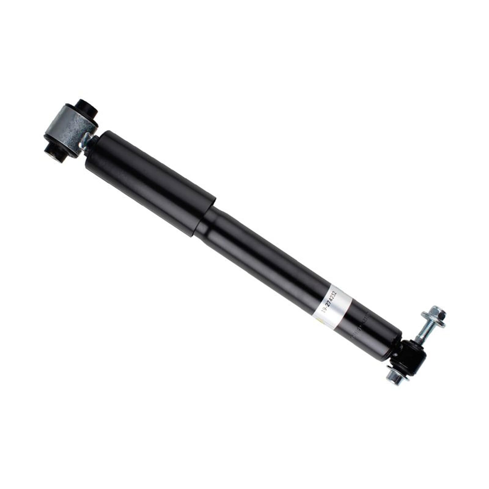 BILSTEIN 19-274232 2x Amortiguador Trasero Presión de gas Amortiguadores