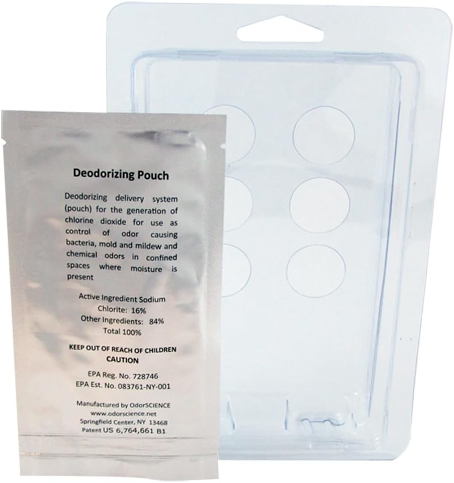 Star brite Mildew Odor Control