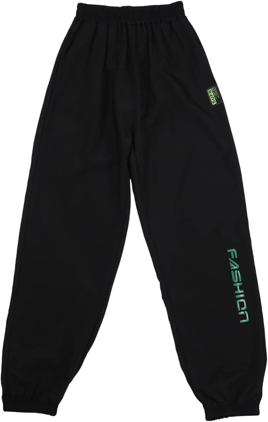 Boys Outdoor Pants Soft Pants Lightweight Casual Wear for Active Kids