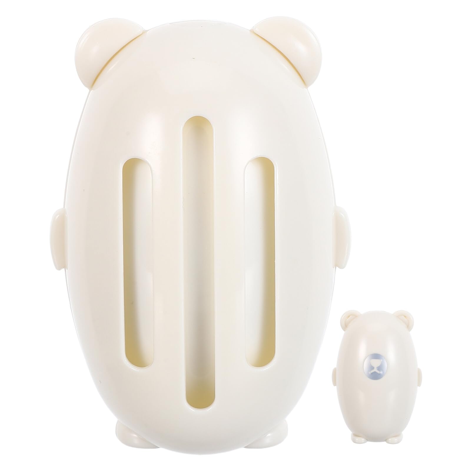 UTHCLO 洗えるペット用糸くず取りローラー ポータブル粘着クリーナー 衣類 カーペット 車用 毛除去ツール