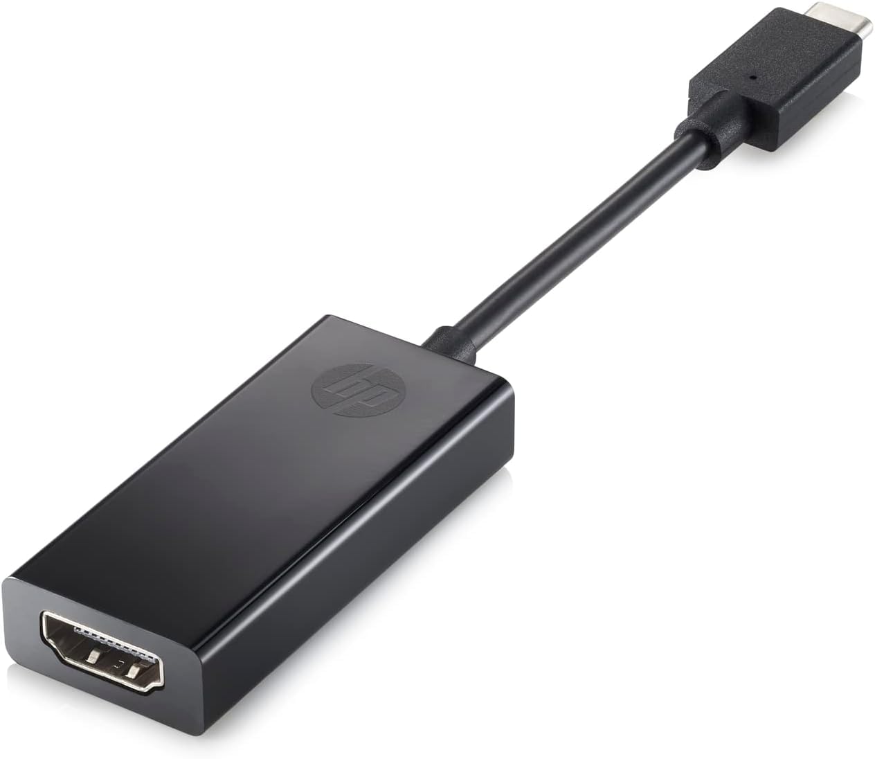 Amazon.co.jp: HP 純正 USB Type-C HDMI 変換アダプター | コンパクト