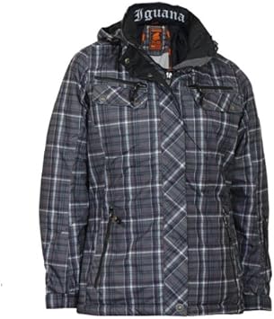 iguana snowboard jacket