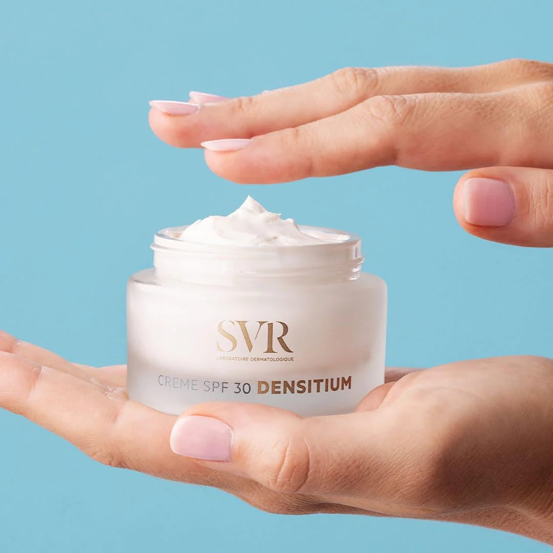 SVR Densitium SPF30 50 ml