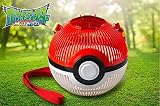 完売品モンスターボール 虫カゴ 虫かご ポケモンGO ポケットモンスター 虫捕り