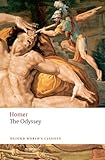 homer simpson age  The Odyssey (Oxford World\'s Classics) (English Edition)