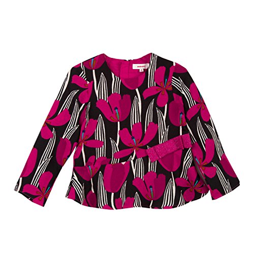 Catimini Top Imprimé pour T-Shirt Bambine e