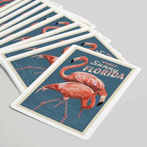 Baraja de póker Letterpress 52 cartas para adultos miniatura 5