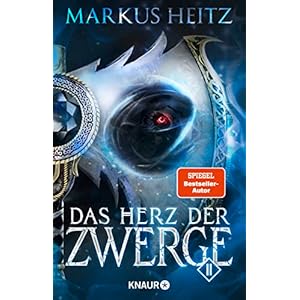 Das Herz der Zwerge 2: Roman Broschiert – 2. November 2022