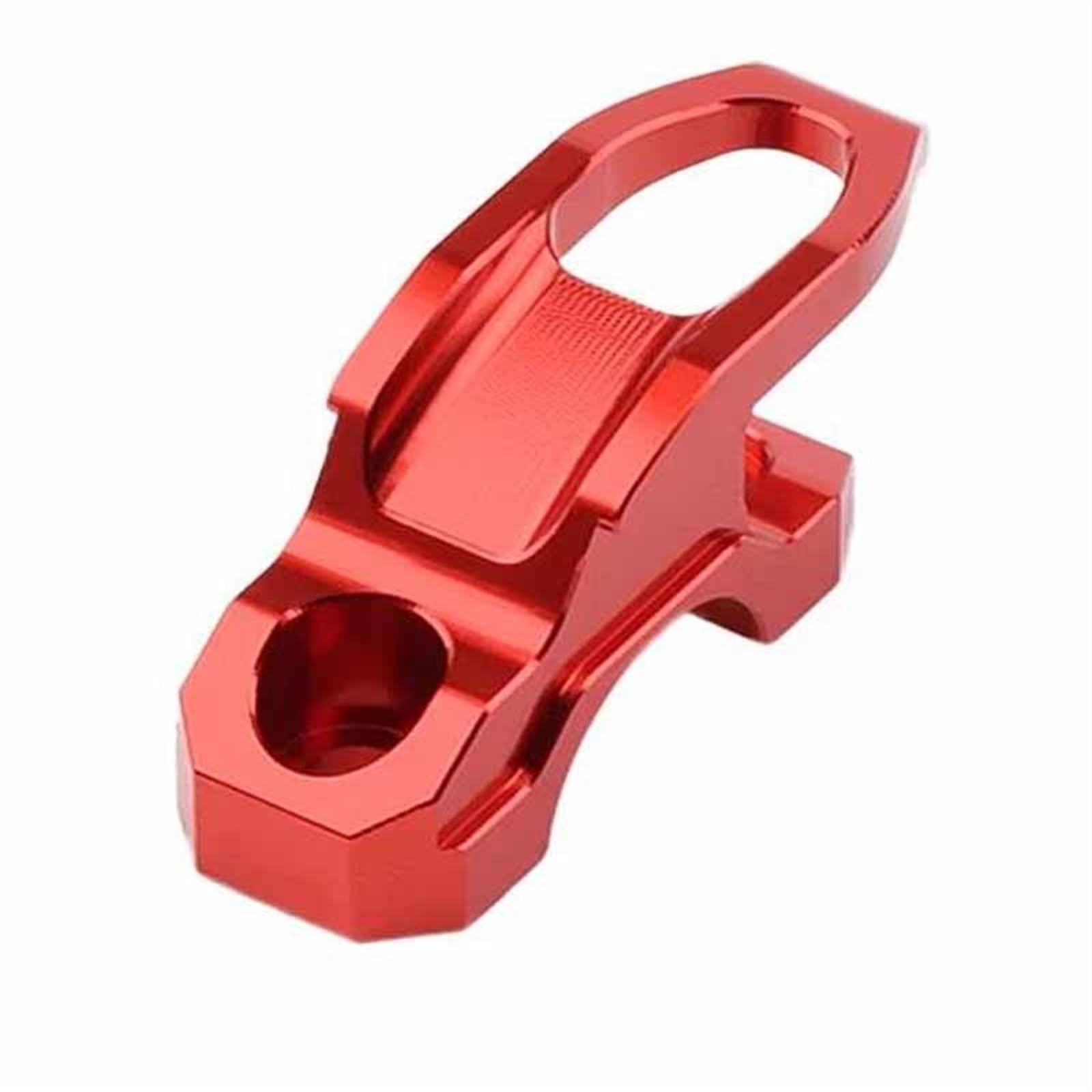 Crochet de rangement pour casque moto MV Agusta Brutale support - 7