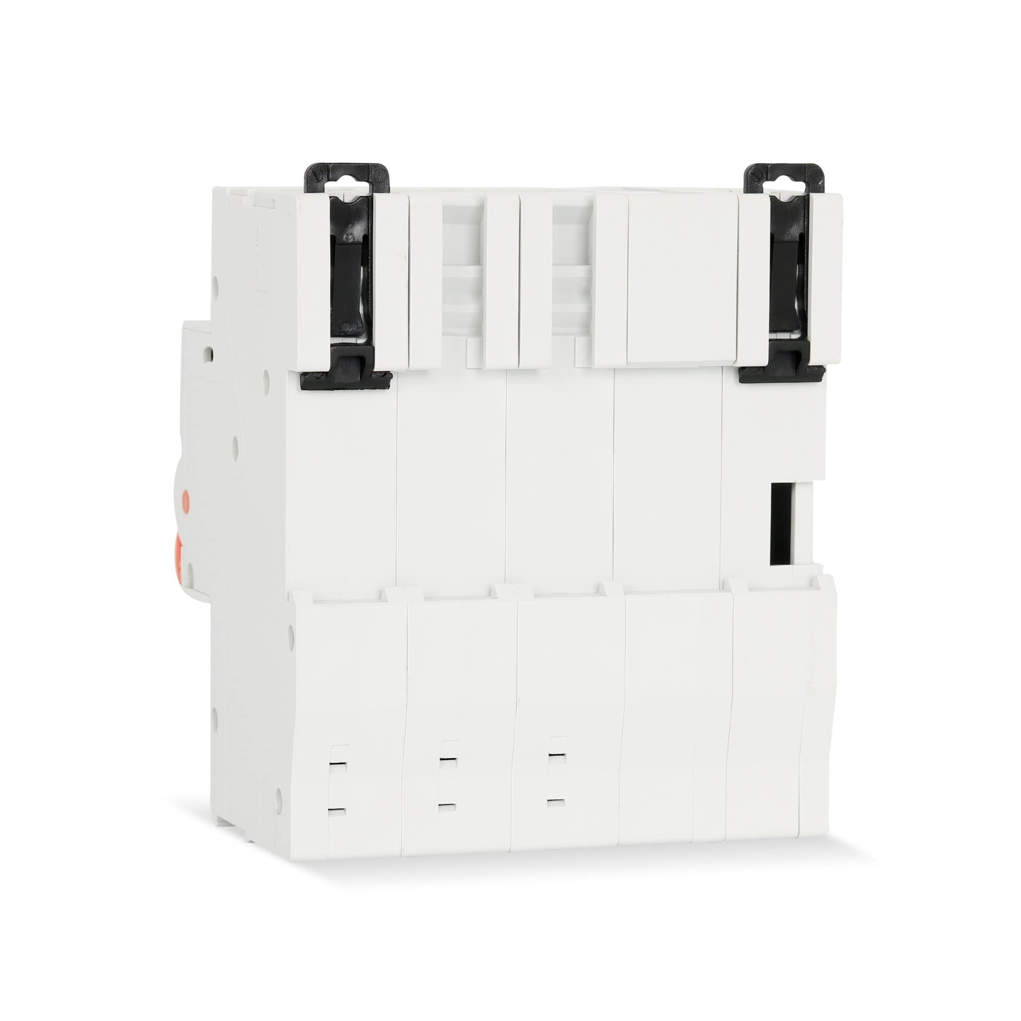 Interruttore Magnetotermico,Interruttore Differenz Interruttore automatico di richiusura dell'interruttore wireless automatico del telecomando del timer di vita intelligente MCB 3P WIFI