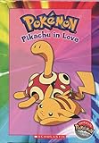 Pokémon: Pikachu in Love (Official Pokémon Master's Club)