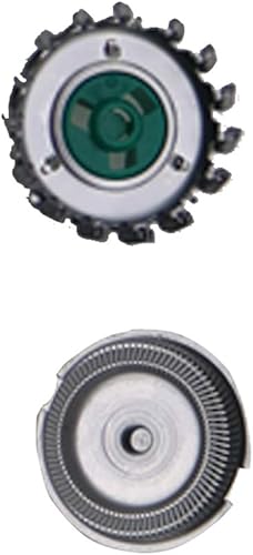 Miniatura 3 de WuYan Cabezal de afeitadora de repuesto para Philips HQ64 HQ54 HQ6070 HQ6073 7310XL PT710 HQ7325 HQ7340 PT715 PT725 PT720