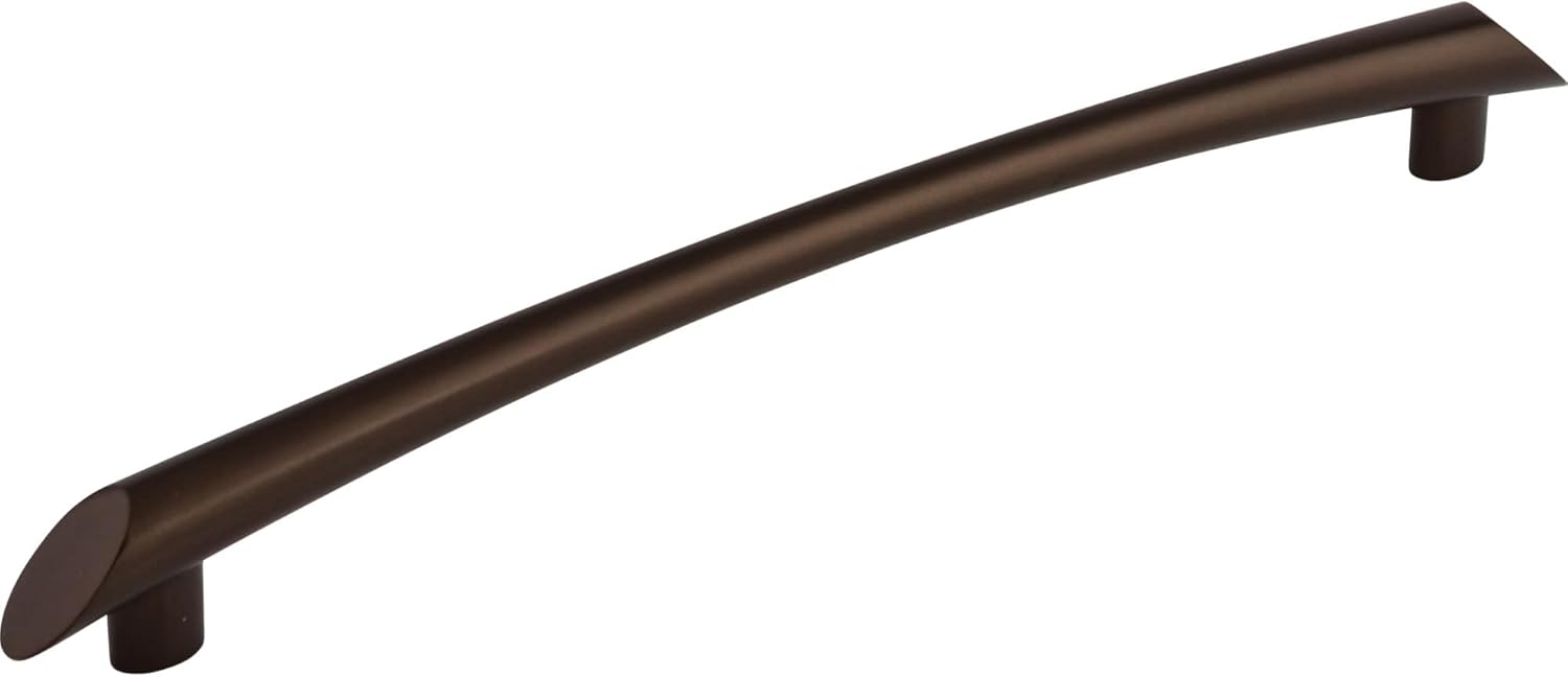 Top Knobs TK786AG TK786 Barrington 9 Inch Center to Center Bar Cabinet Pull