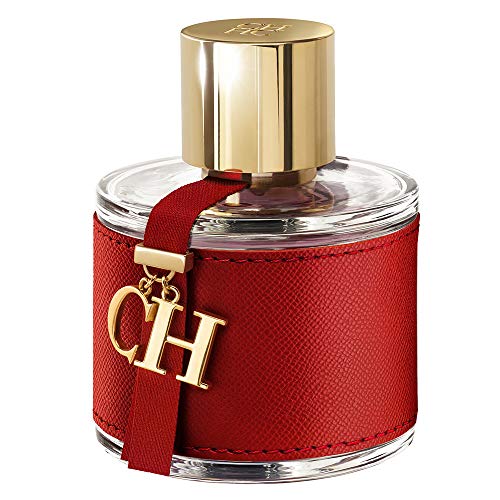 El Mejor Listado de Perfume Carolina Herrera Zapatilla Top 10. 42 Carolina Herrera - Ch (nuevo) de Carolina Herrera para mujer. Rocíe 3.4 onzas