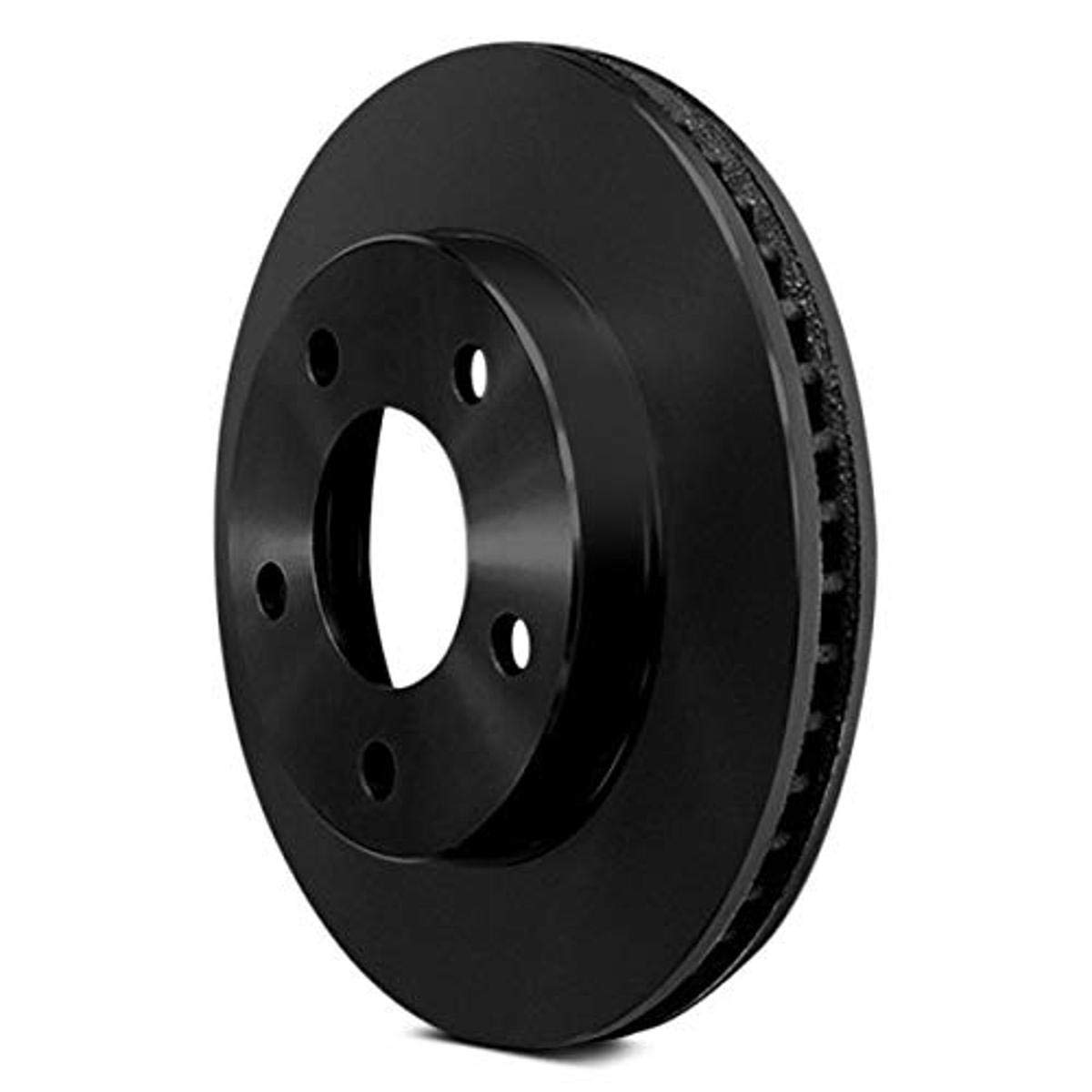 Bendix Fleet Metlok SDR5316 Front Brake Rotor for Select Models Chevrolet Avalanche 2500, Express 3500, 4500, Silverado 2500 HD, HD Classic, 3500 Suburban GMC Savana Sierra Yukon XL