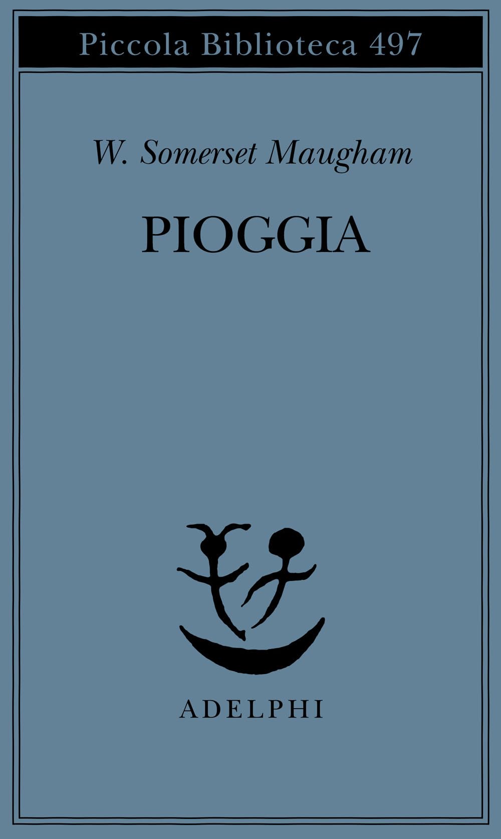 Pioggia