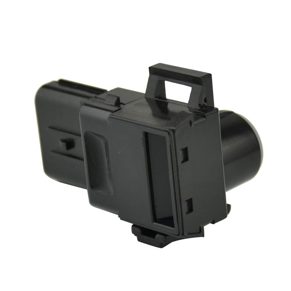 Malcayang Parking Assist Backup Sensor 89341-48010-B0 for Lexus RX350 RX450h 2008-2012 for Toyota Sienna
