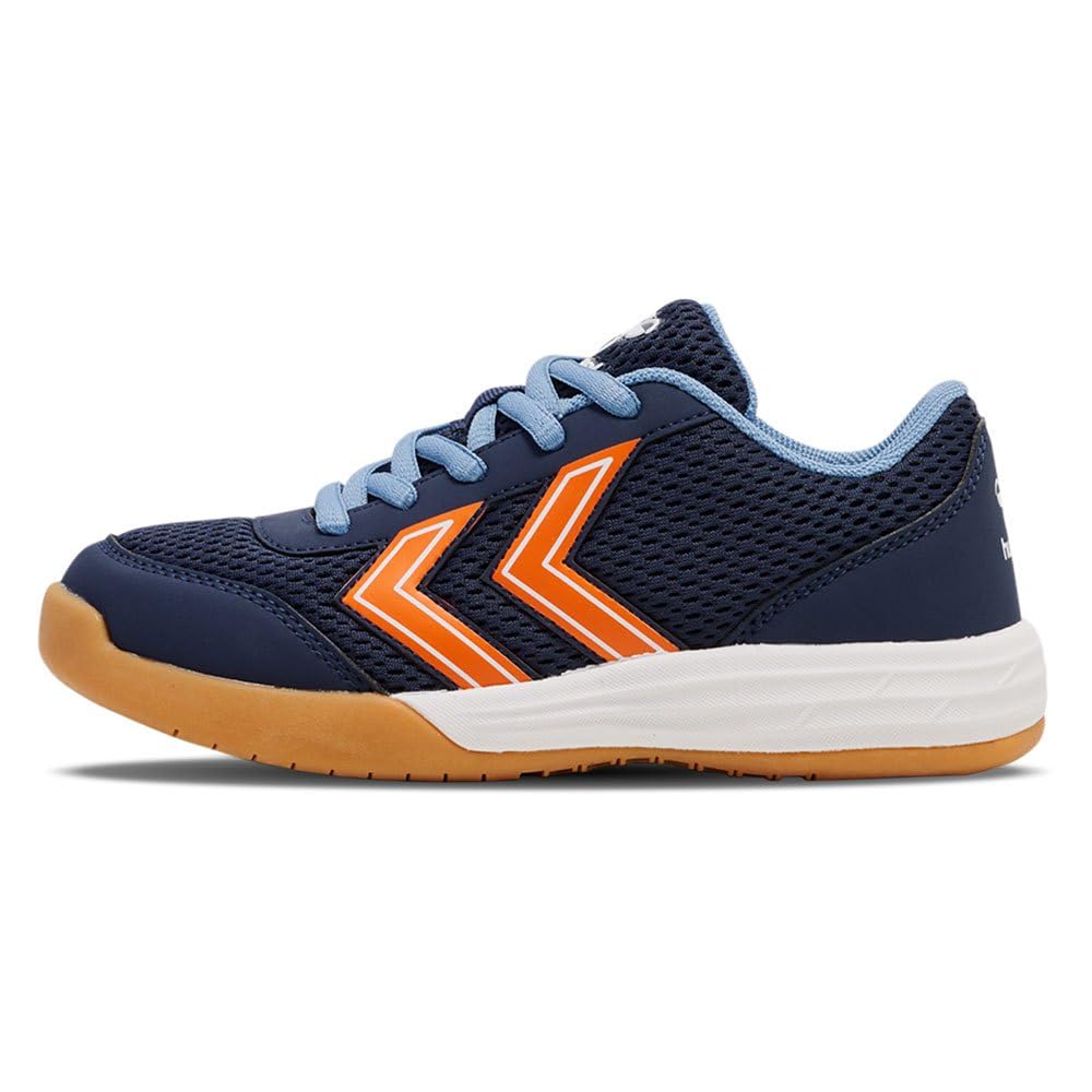 hummel Indoor Shoe Multiplay Flex Handball Kinder Größe 39