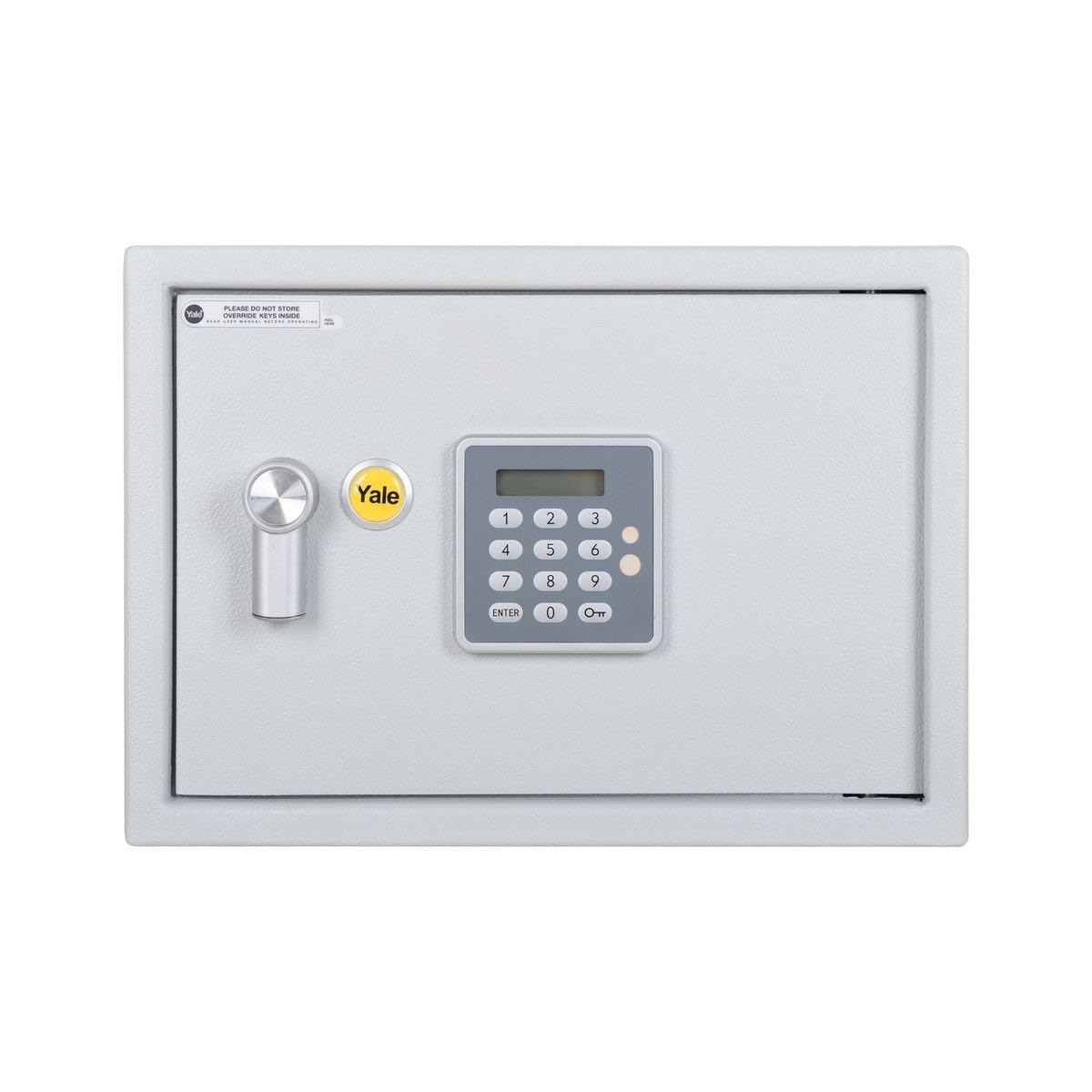 Yale Security Yale Alarmed Security Safe Medium SABS Compliant