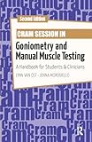 Cram Session in Goniometry and Manual Muscle Testing: A Handbook for Students and Clinicians