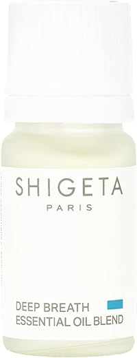 SHIGETA(シゲタ) ディープブレス 5ml