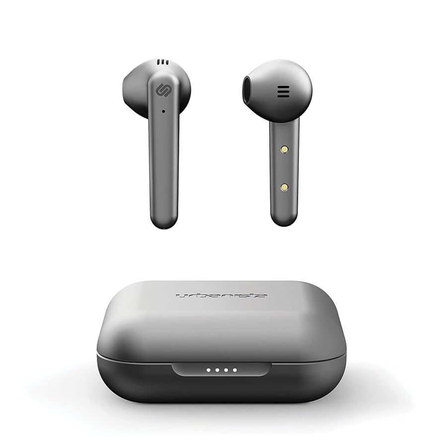 Amazon.com: Urbanista 40411 Stockholm Plus True Wireless in