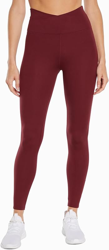 Marika Women's Lotus Zen 27" Ankle Legging