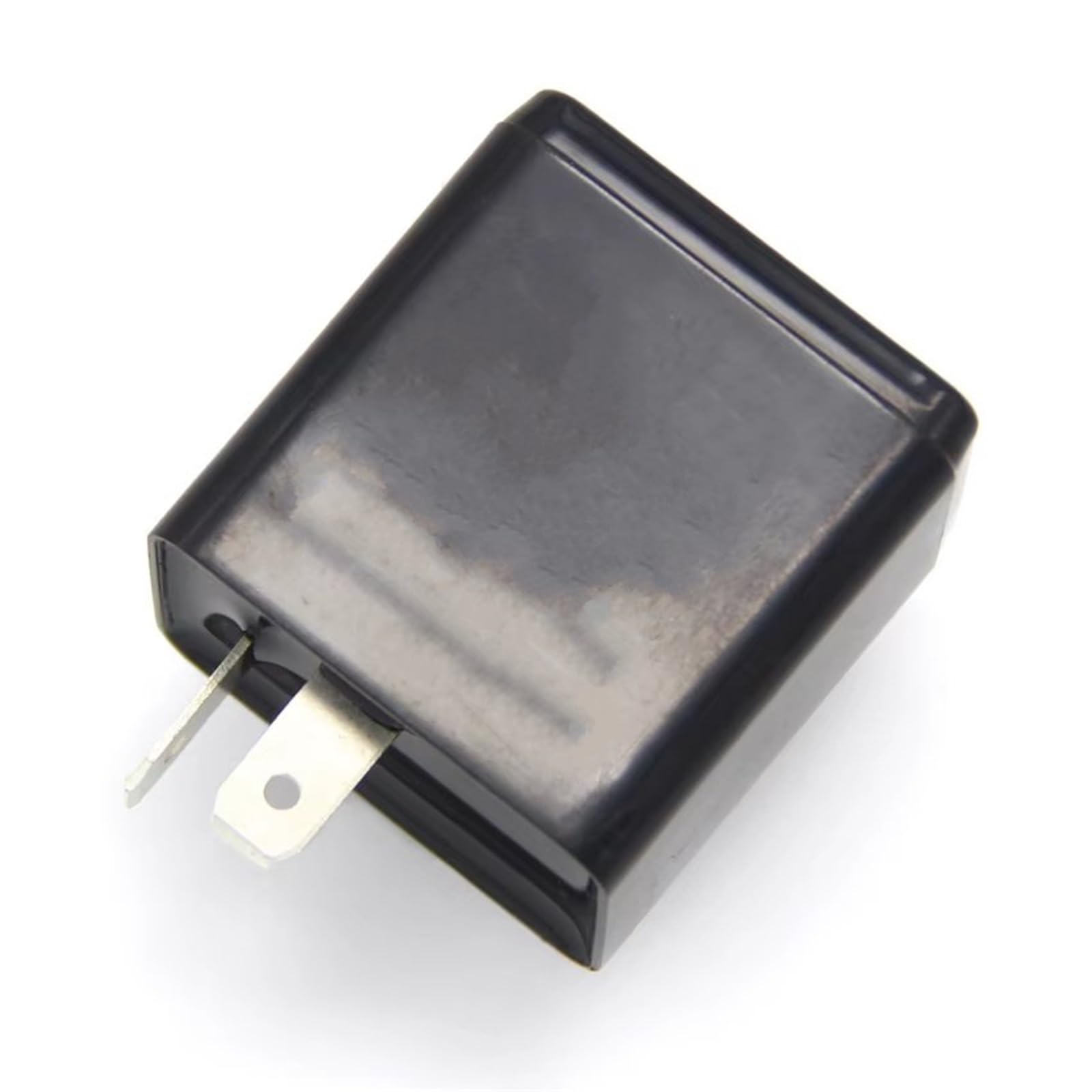 Compatible Con NX250 1987 1988 1989 1990 1991 1992 1993 1994 Módulo Indicador De Accesorios Relé Señal Giro Motocicleta 38301-KJ6-743