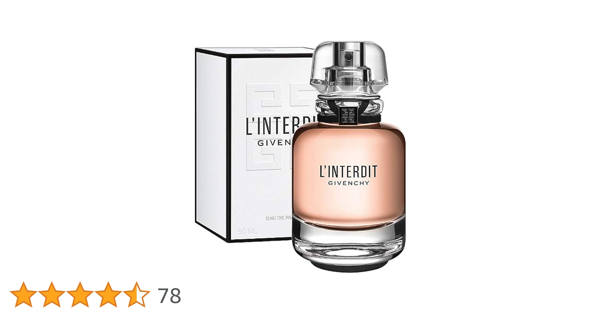ジバンシイ ランテルディ オードパルファム EDP50ml Amazon | GIVENCHY(ジバンシイ) ランテルディ オードパルファム