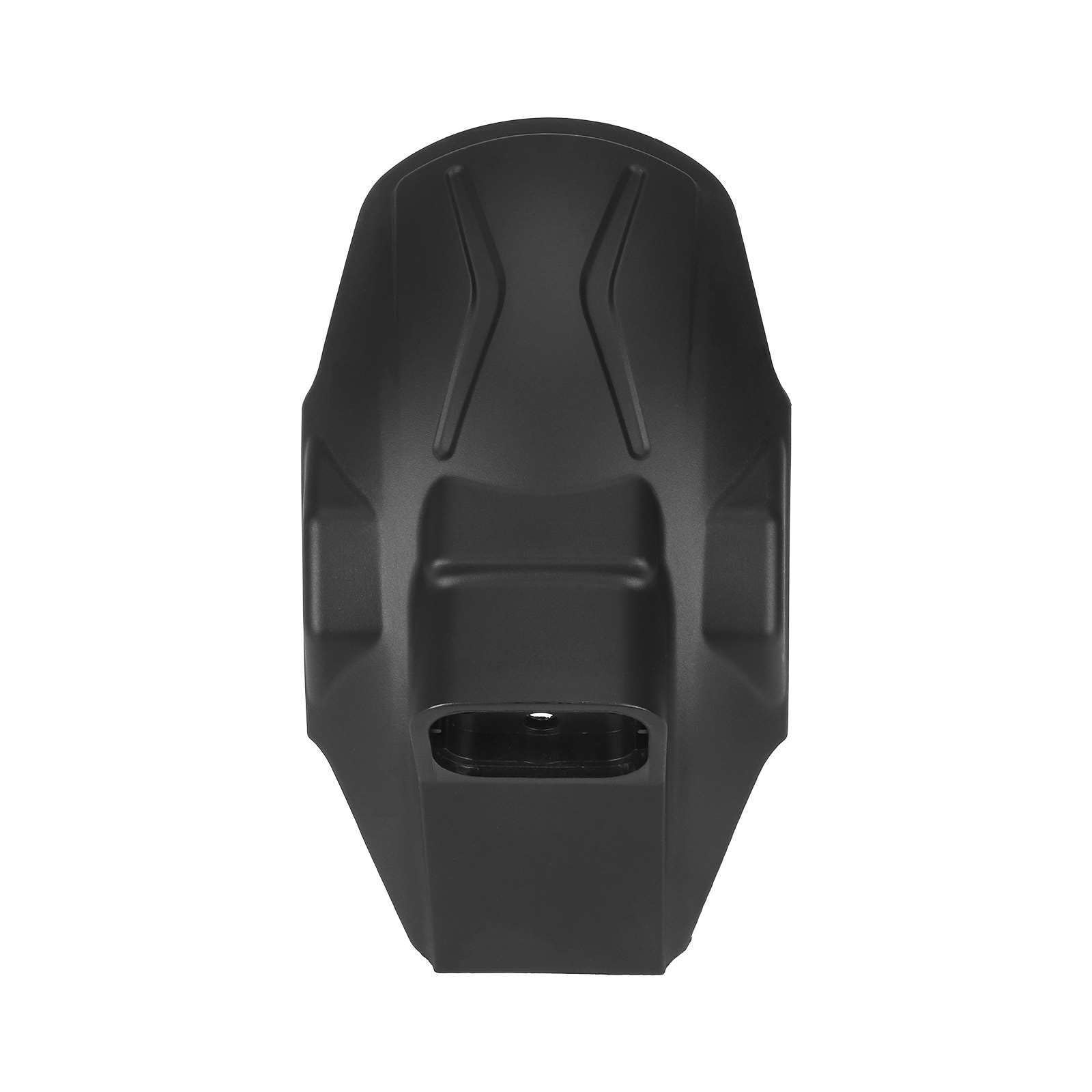 Kit LED Feu Arrière+Support+Garde Boue Arrière pour Kukirin G2 Master Garde Boue pour Scooters Electriques Pièces de Rechange Accessoires