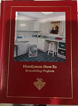 Handyman How-to Remodeling Projects