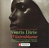 Cover zum Buch Wüstenblume