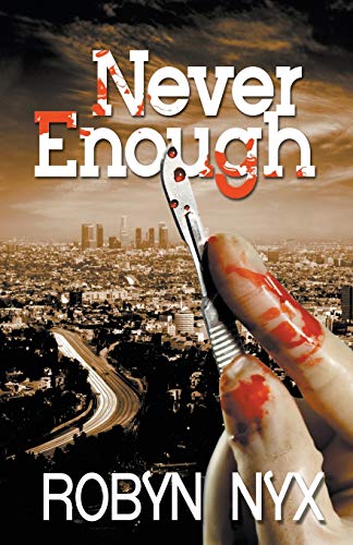 Never Enough view 2