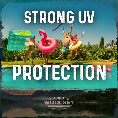 Woolsey 192005 Acrylic Pool Paint thumb #4