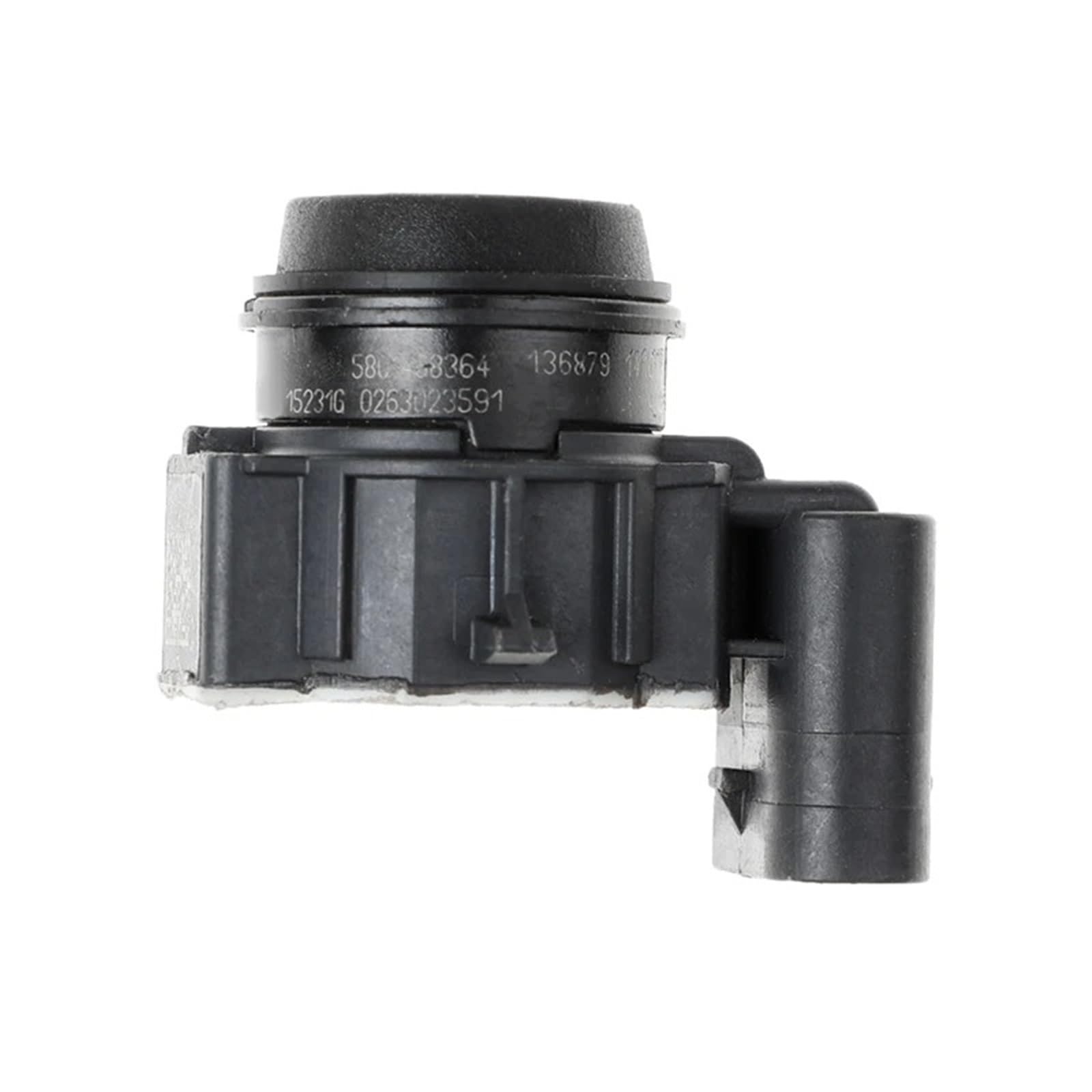 Capteur Recul Voiture Capteur De Stationnement PDC Distance D'assistance Inversée pour IVECO 5801468364 0263023591