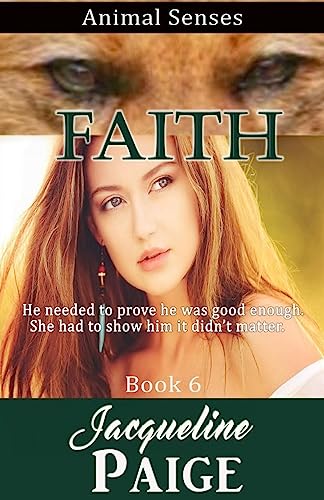 Cover of Faith