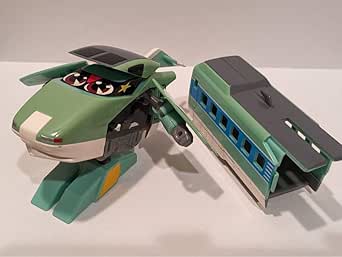 Amazon | ヒカリアン超特急 スター21 STAR21 フィギュア | フィギュア・ドール 通販