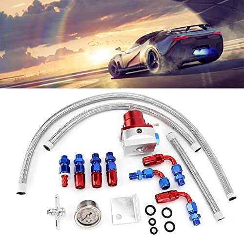 Kit universale per regolatore di pressione del