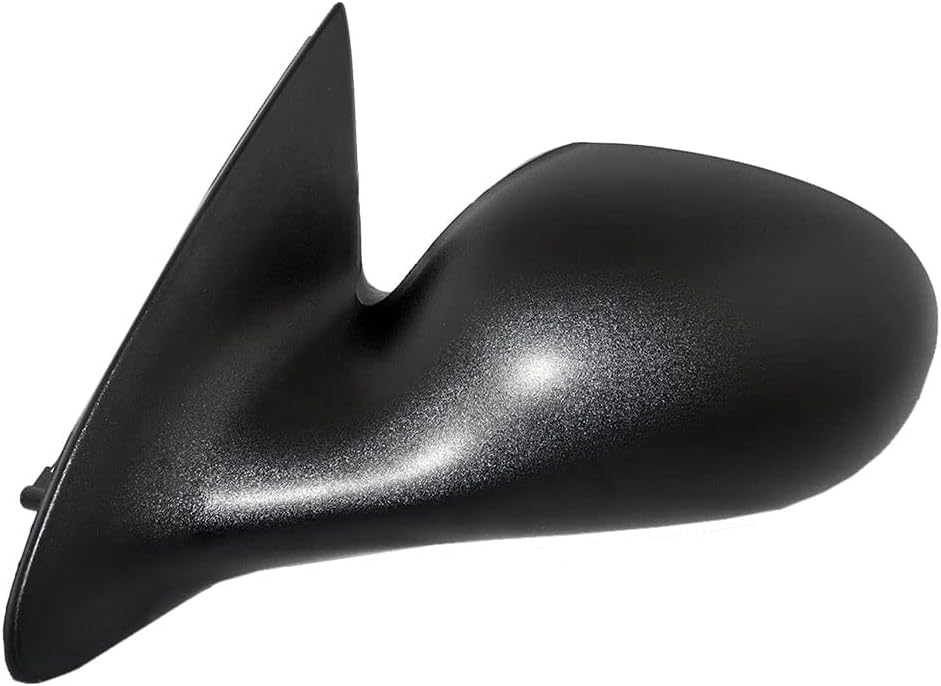Power Mirror for 1998-2004 Intrepid Non-Fold for 1999-2001 300M for 1998-2004 Concorde for 1999-2001 LHS 4574607AG Left CH1320182