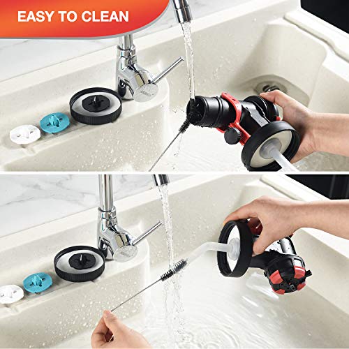 AOBEN-Paint-Sprayer-750W-Hvlp-Spray-Gun-Electric-Paint-Gun-with-4-Nozzles-1000ml-Container-for-Home-and-Outdoors-Painting-Projects