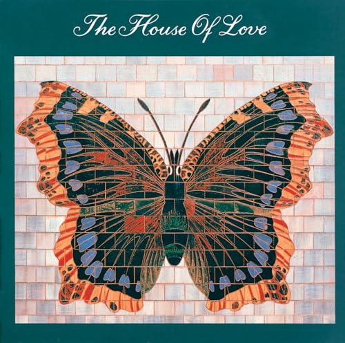 The House Of Love